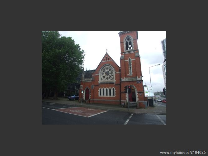 The Red Church, Henry Street, City Centre (Limerick), Co. Limerick